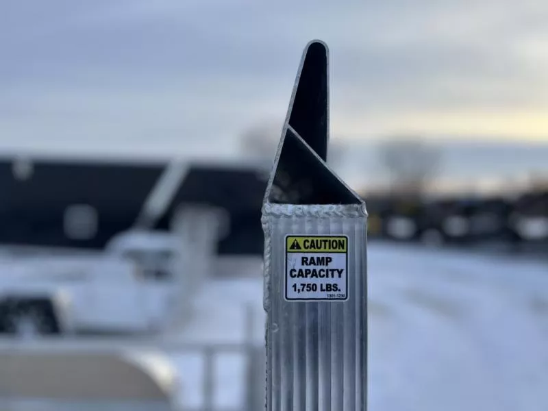 new Utility Trailers Sport Haven  for sale, in Ettrick, WI Thumbnail 5