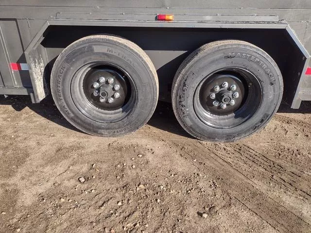 new Stock / Stock Combo Trailers Other  for sale, in Ettrick, WI Thumbnail 9