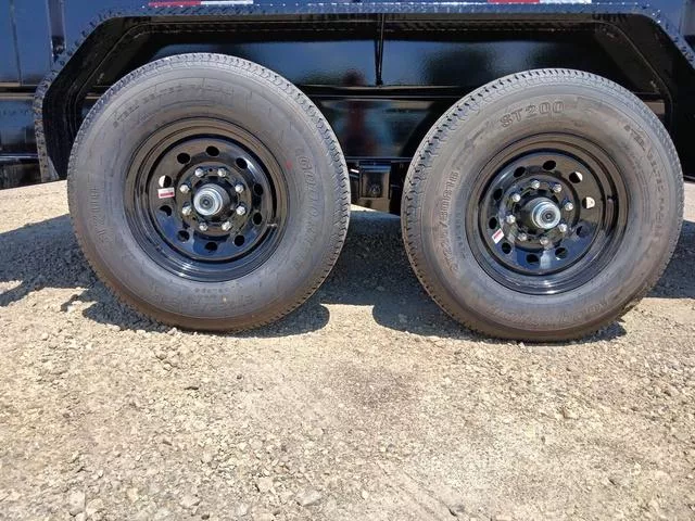 new Other Trailers Big Tex Trailers  for sale, in Ettrick, WI Thumbnail 5