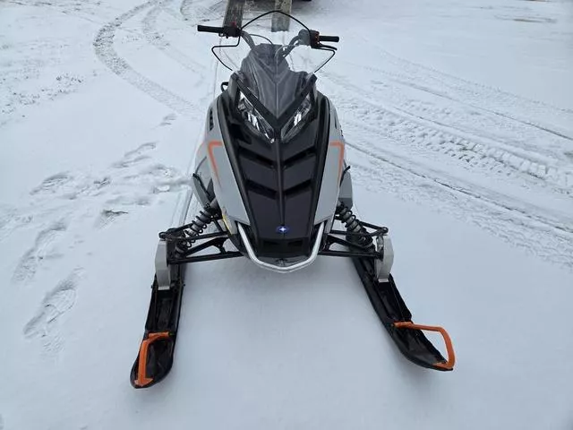 used Other Trailers Polaris  for sale, in Ettrick, WI Thumbnail 4