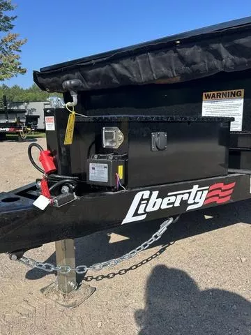 new Other Trailers Liberty Coach  for sale, in Ettrick, WI Thumbnail 7