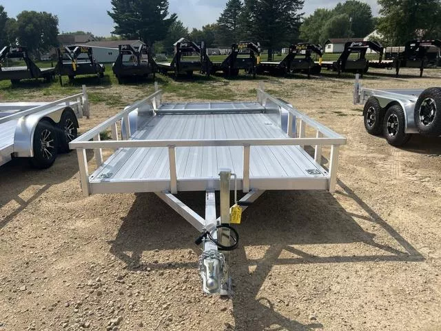 new Cargo (Enclosed) Trailers Sport Haven  for sale, in Ettrick, WI Thumbnail 2