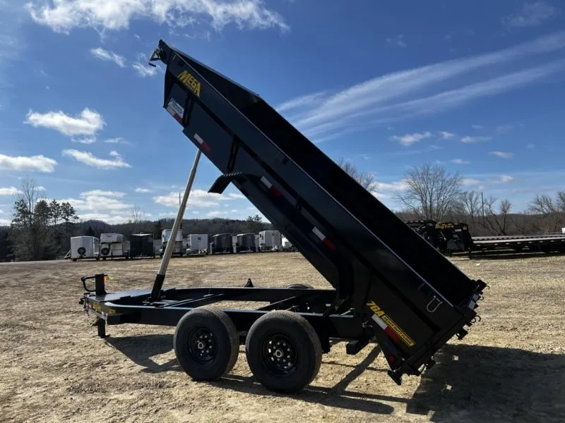 new Dump Trailers Big Tex Trailers  for sale, in Ettrick, WI Thumbnail 18