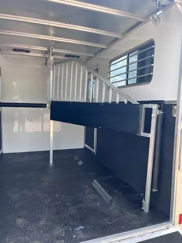 new Other Trailers Kiefer Manufacturing  for sale, in Ettrick, WI Thumbnail 29