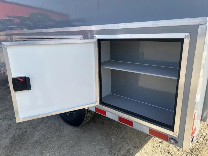 new Cargo (Enclosed) Trailers CellTech  for sale, in Ettrick, WI Thumbnail 8