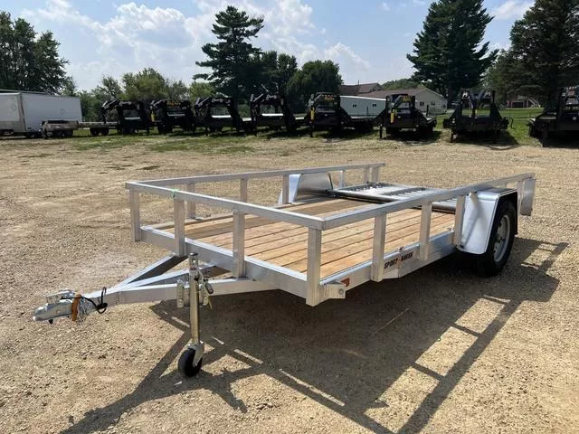 new Cargo (Enclosed) Trailers Sport Haven  for sale, in Ettrick, WI Thumbnail 2