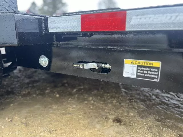 new Equipment / Flatbed Trailers Midsota  for sale, in Ettrick, WI Thumbnail 10