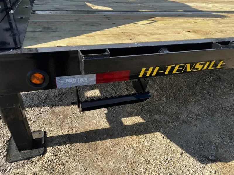 new Equipment / Flatbed Trailers Big Tex Trailers  for sale, in Ettrick, WI Thumbnail 6