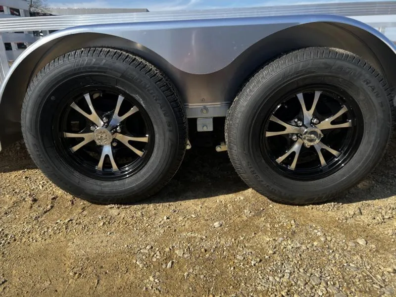 used Other Trailers Sport Haven  for sale, in Ettrick, WI Thumbnail 5