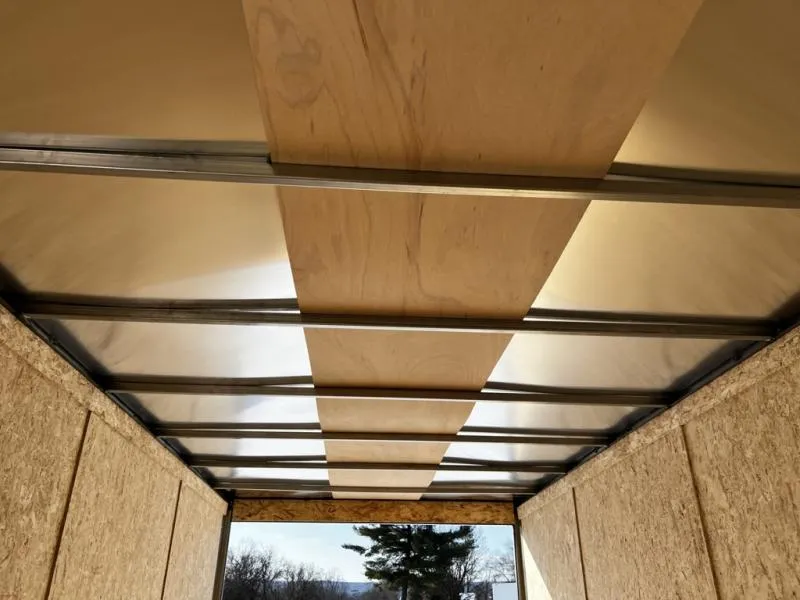 new Cargo (Enclosed) Trailers Pace American  for sale, in Ettrick, WI Thumbnail 9