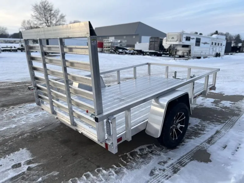 new Utility Trailers Sport Haven  for sale, in Ettrick, WI Thumbnail 2
