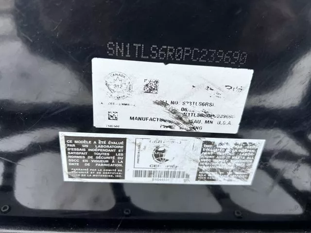 used Snowmobile Trailers Polaris  for sale, in Ettrick, WI Thumbnail 3