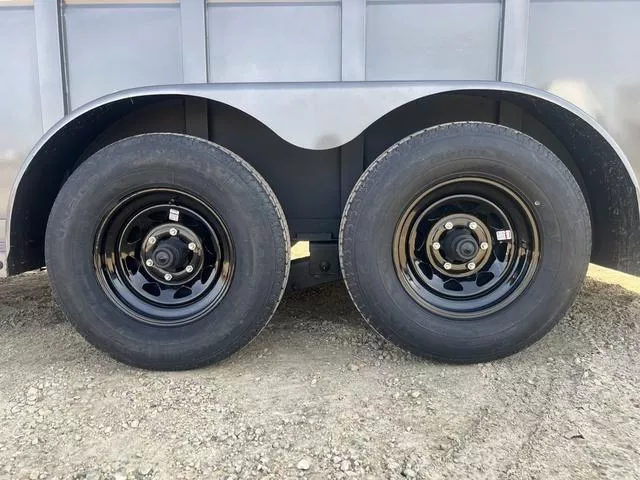 new Stock / Stock Combo Trailers Other  for sale, in Ettrick, WI Thumbnail 5