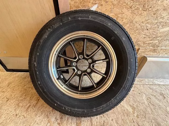 new Cargo (Enclosed) Trailers Discovery Trailers  for sale, in Ettrick, WI Thumbnail 8