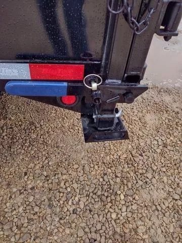 new Other Trailers Big Tex Trailers  for sale, in Ettrick, WI Thumbnail 14