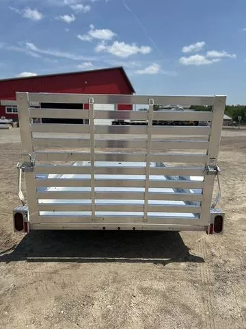 new Utility Trailers Hillsboro Industries  for sale, in Ettrick, WI Thumbnail 7