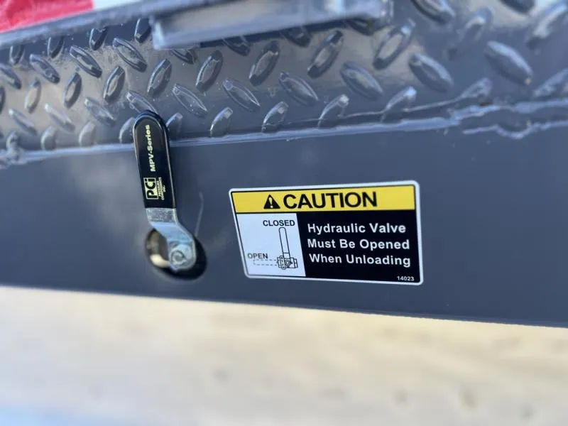 new Equipment / Flatbed Trailers Midsota  for sale, in Ettrick, WI Thumbnail 7