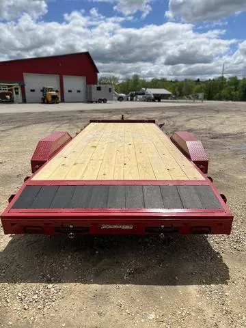 new Other Trailers Liberty Coach  for sale, in Ettrick, WI Thumbnail 7