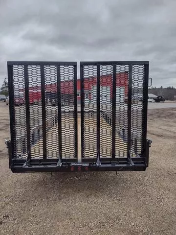 new Other Trailers Liberty Coach  for sale, in Ettrick, WI Thumbnail 11