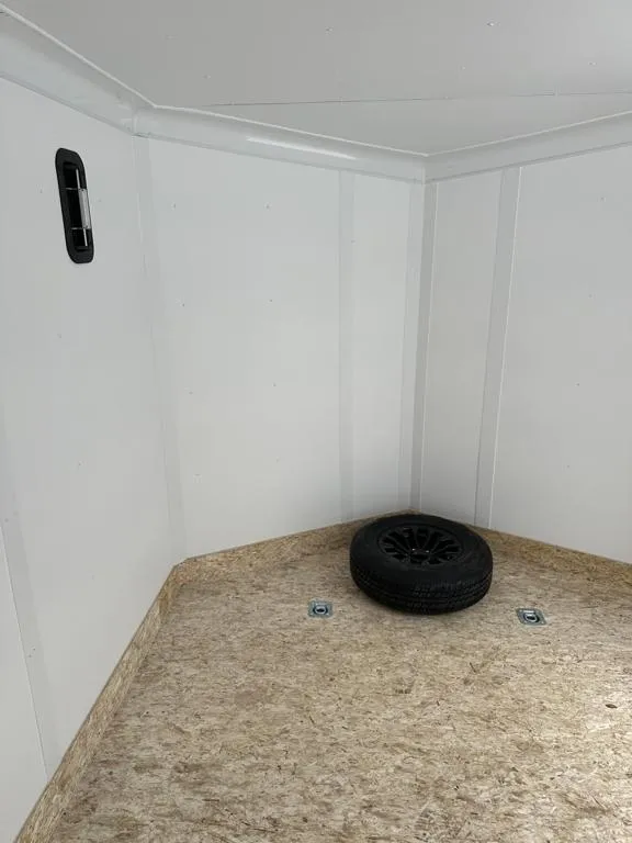 new Cargo (Enclosed) Trailers Discovery Trailers  for sale, in Tomahawk, WI Thumbnail 10