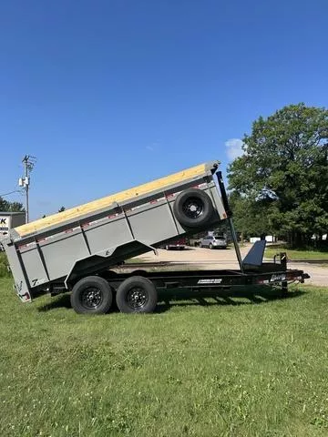 new Other Trailers Liberty Coach  for sale, in Ettrick, WI image-0
