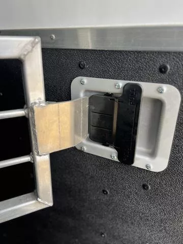 new Horse Trailers Kiefer Manufacturing  for sale, in Ettrick, WI Thumbnail 15