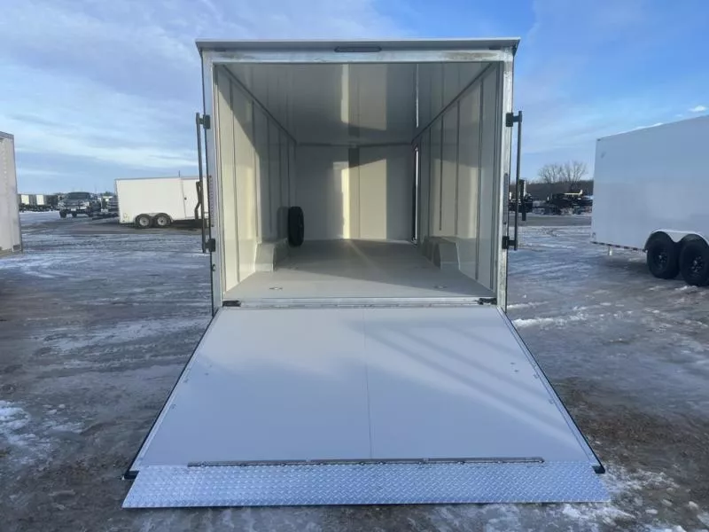 new Cargo (Enclosed) Trailers CellTech  for sale, in Ettrick, WI Thumbnail 15