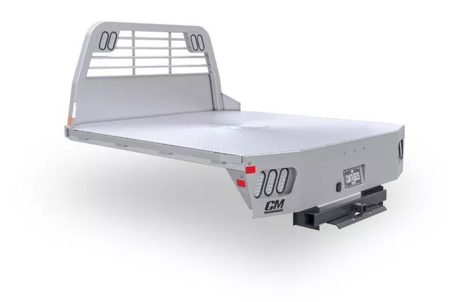 new Other Trailers CM Truck Beds  for sale, in Ettrick, WI Thumbnail 2