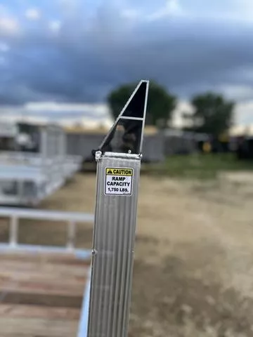 new Utility Trailers Sport Haven  for sale, in Ettrick, WI Thumbnail 8