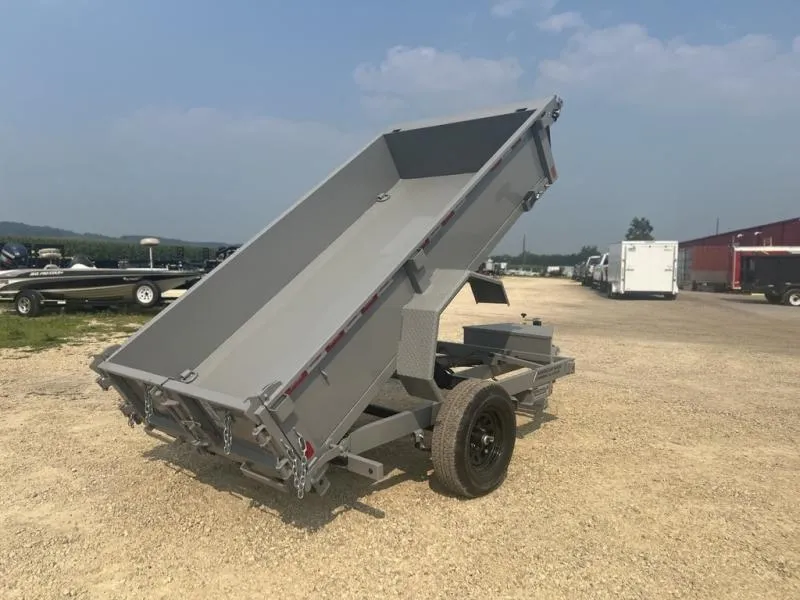 new Dump Trailers Liberty  for sale, in Ettrick, WI Thumbnail 15