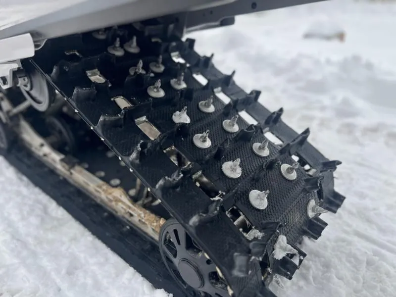 used Snowmobile Trailers ski-doo  for sale, in Ettrick, WI Thumbnail 5