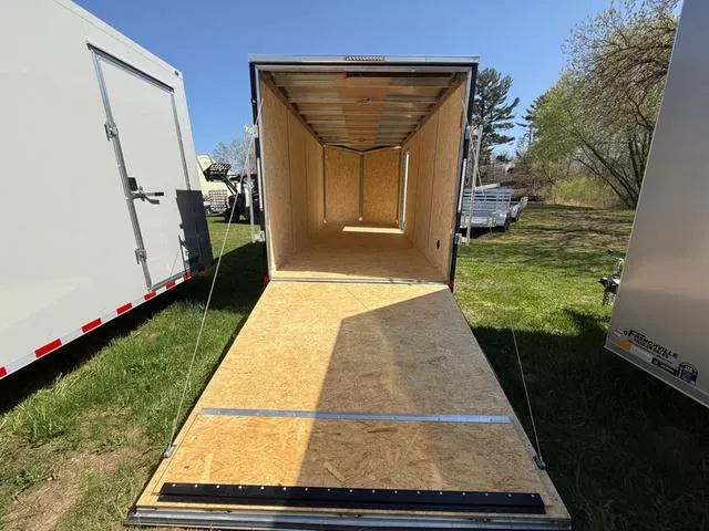 new Cargo (Enclosed) Trailers Pace American  for sale, in Ettrick, WI Thumbnail 8
