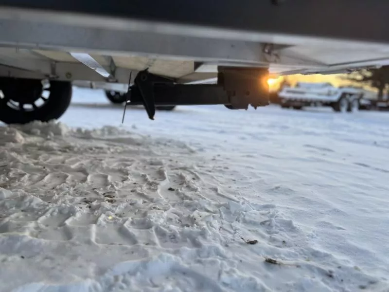 new Cargo (Enclosed) Trailers Discovery Trailers  for sale, in Ettrick, WI Thumbnail 14