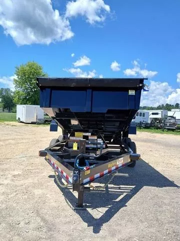 new Other Trailers Big Tex Trailers  for sale, in Ettrick, WI Thumbnail 16