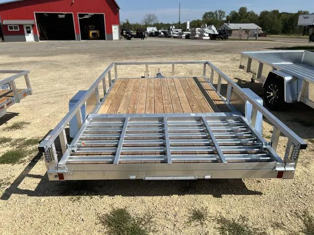 new Utility Trailers Sport Haven  for sale, in Ettrick, WI Thumbnail 6
