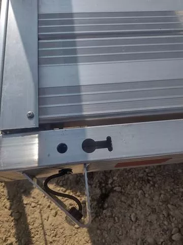 new Utility Trailers Sport Haven  for sale, in Ettrick, WI Thumbnail 3