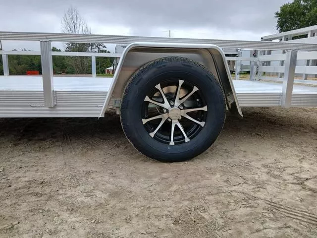 new Utility Trailers Sport Haven  for sale, in Ettrick, WI Thumbnail 9