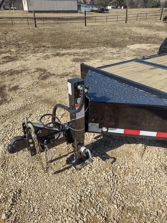 new Equipment / Flatbed Trailers Midsota  for sale, in Tomahawk, WI Thumbnail 2