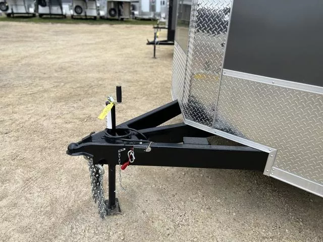 new Cargo (Enclosed) Trailers Discovery Trailers  for sale, in Ettrick, WI Thumbnail 3