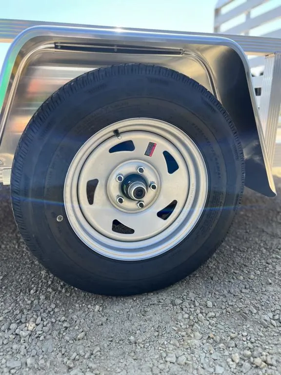 new Utility Trailers Sport Haven  for sale, in Ettrick, WI Thumbnail 7