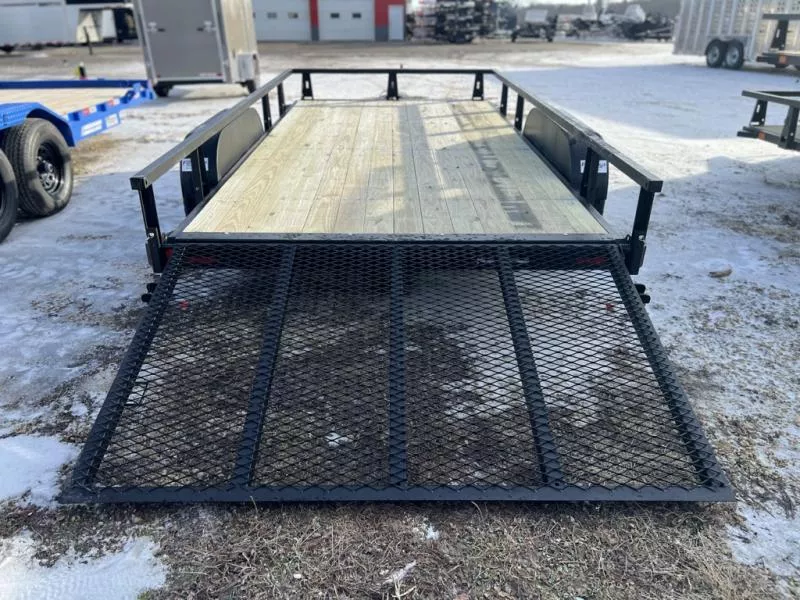 new Utility Trailers HTC  for sale, in Ettrick, WI Thumbnail 10