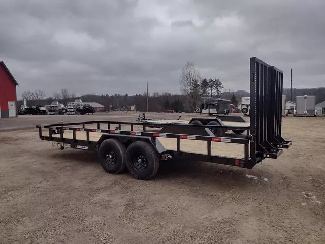 new Other Trailers Liberty Coach  for sale, in Ettrick, WI Thumbnail 7