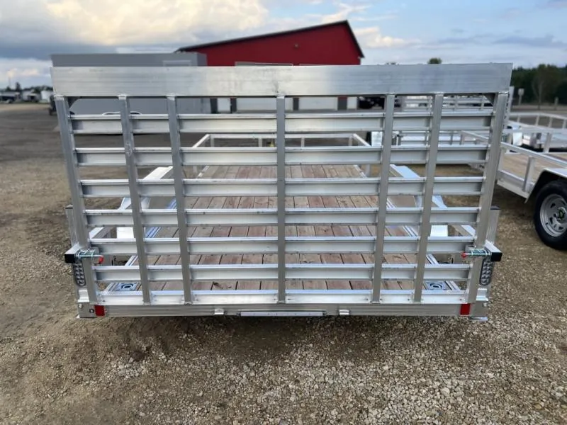 used Other Trailers Sport Haven  for sale, in Ettrick, WI Thumbnail 8