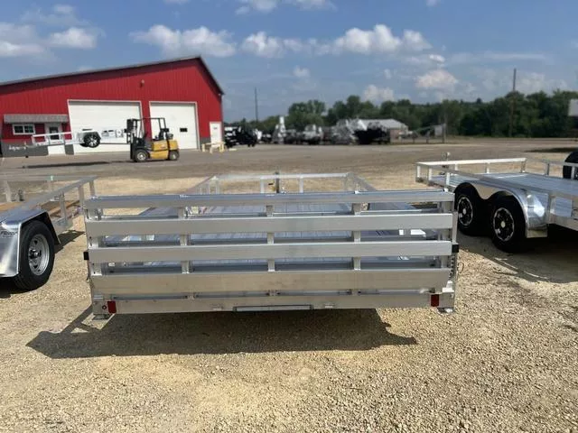 new Cargo (Enclosed) Trailers Sport Haven  for sale, in Ettrick, WI Thumbnail 9