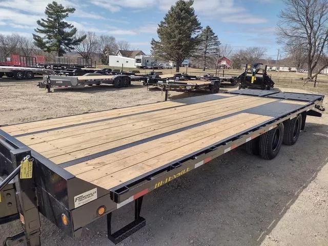 new Other Trailers Big Tex Trailers  for sale, in Ettrick, WI Thumbnail 8