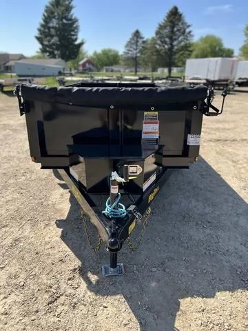 new Other Trailers Big Tex Trailers  for sale, in Ettrick, WI Thumbnail 2