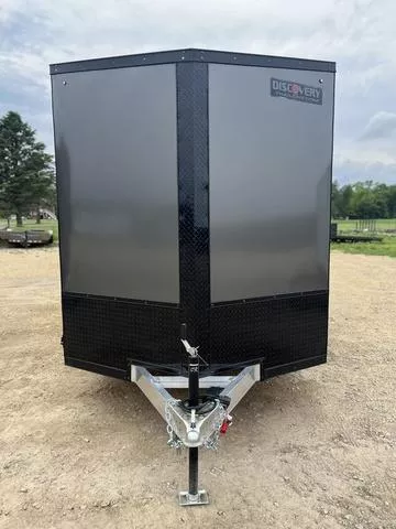 new Other Trailers Discovery Trailers  for sale, in Ettrick, WI Thumbnail 3