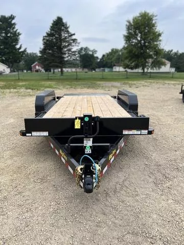 new Other Trailers Big Tex Trailers  for sale, in Ettrick, WI Thumbnail 2