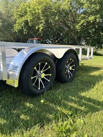 new Cargo (Enclosed) Trailers Sport Haven  for sale, in Ettrick, WI Thumbnail 9