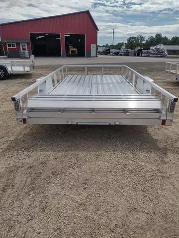 new Other Trailers Sport Haven  for sale, in Ettrick, WI Thumbnail 5